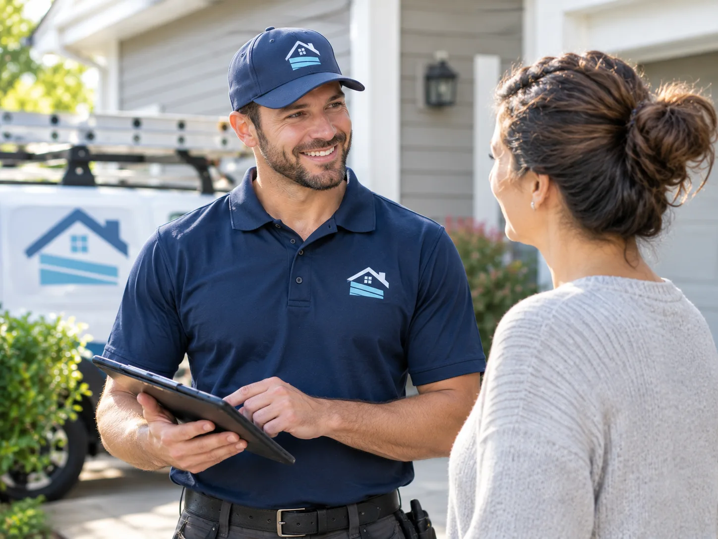 Siding Repair in Point Pleasant, PA